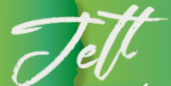 JETT visuel